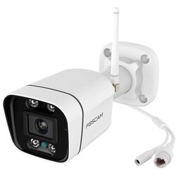 IP камера Foscam V8P (White) Thumb