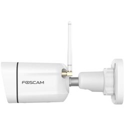 IP камера Foscam V8P (White) Thumb