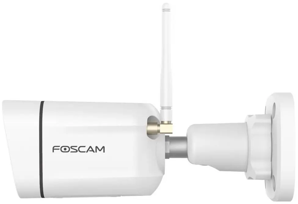 IP камера Foscam V8P (White) - 5