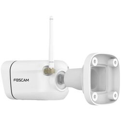 IP камера Foscam V8P (White) Thumb