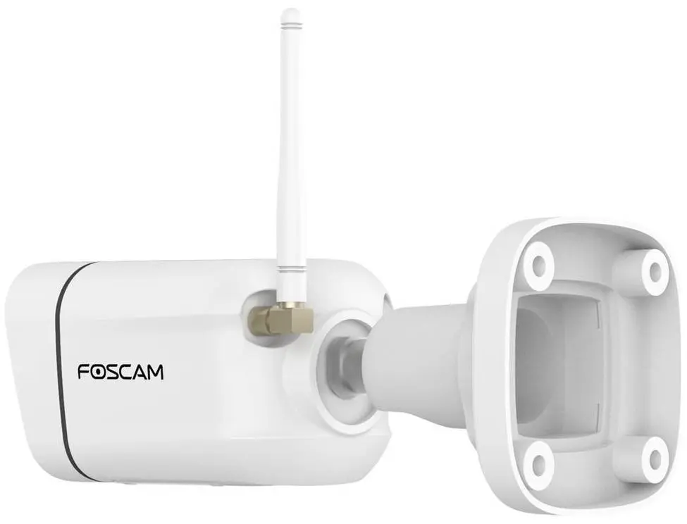 IP камера Foscam V8P (White) - 6