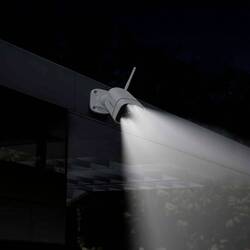 IP камера Foscam V8P (White) Thumb