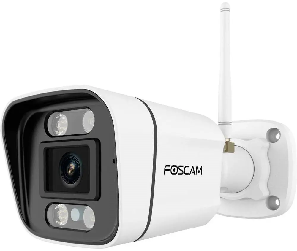 IP камера Foscam V8P (White)