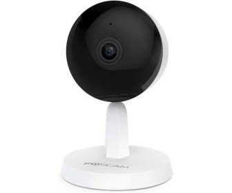 IP camera Foscam X4 (White)