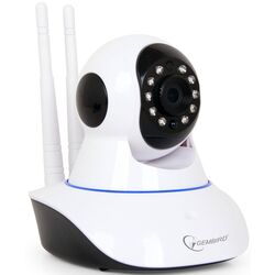 IP-camera Gembird ICAM-WRHD-01 (White) Thumb