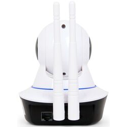 IP-camera Gembird ICAM-WRHD-01 (White) Thumb