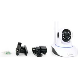 IP-camera Gembird ICAM-WRHD-01 (White) Thumb