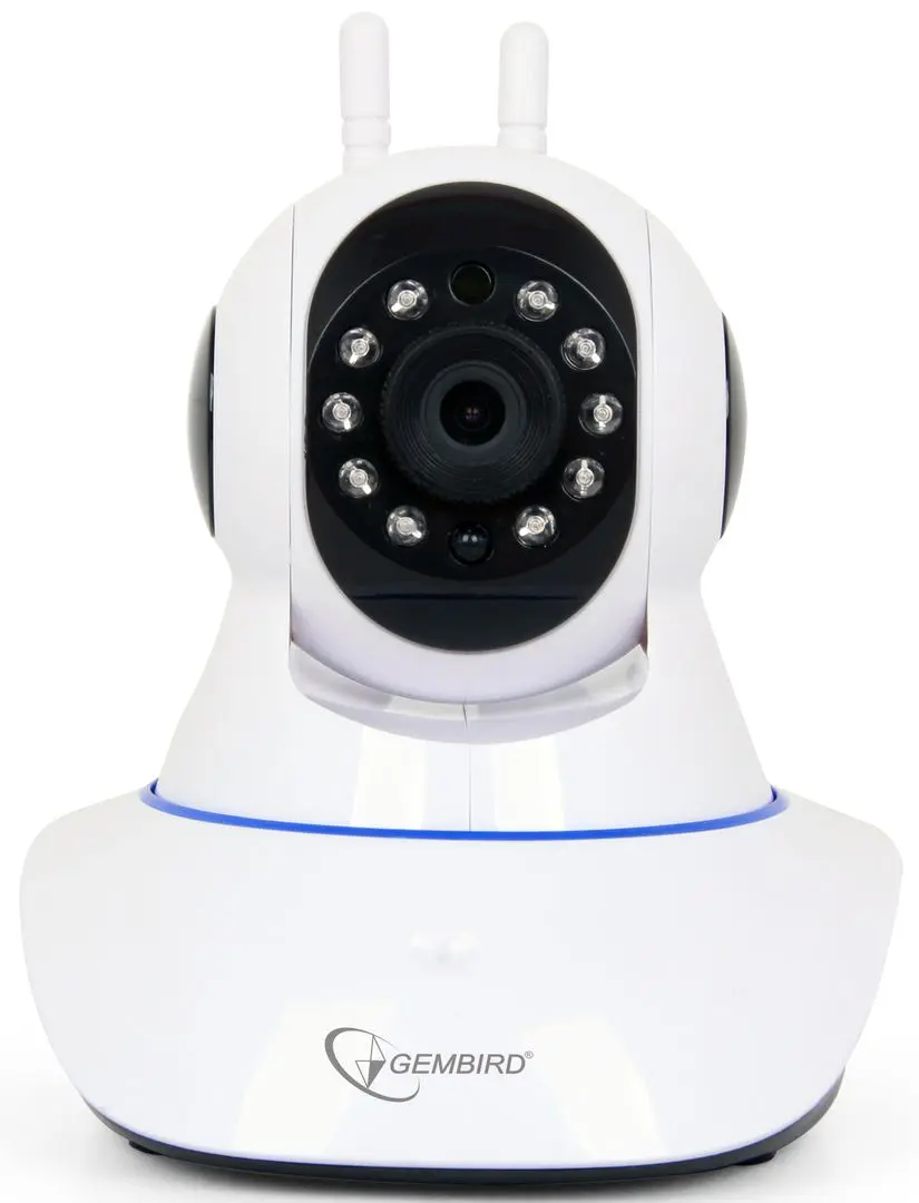 IP-camera Gembird ICAM-WRHD-01 (White)