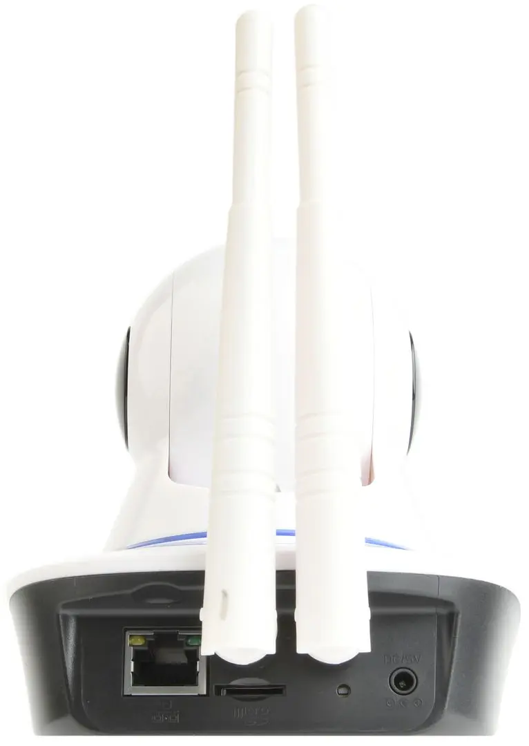 IP-camera Gembird ICAM-WRHD-01 (White) - 6