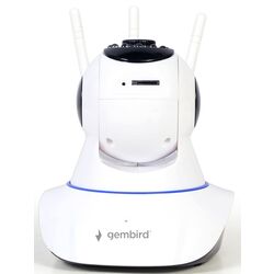 IP camera Gembird ICAM-WRHD-02 (White) Thumb