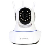 IP камера Gembird ICAM-WRHD-02 (White)