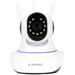 IP camera Gembird ICAM-WRHD-02 (White)
