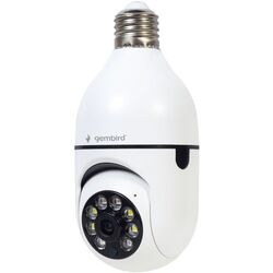 IP camera Gembird TSL-CAM-WRHD-01 (White) Thumb