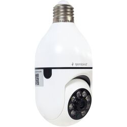 IP camera Gembird TSL-CAM-WRHD-01 (White) Thumb