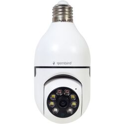 IP camera Gembird TSL-CAM-WRHD-01 (White)