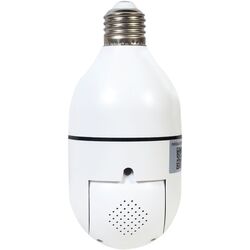 IP camera Gembird TSL-CAM-WRHD-01 (White) Thumb