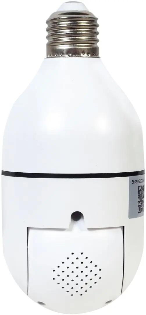IP camera Gembird TSL-CAM-WRHD-01 (White) - 4