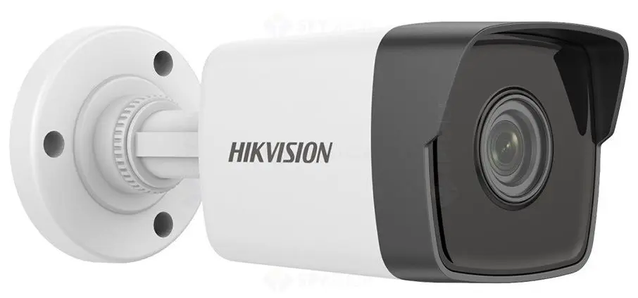 IP camera Hikvision DS-2CD1021-I (White/Black)