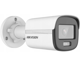 IP camera Hikvision DS-2CD1027G0-L(2.8mm) (White)