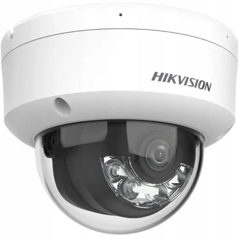 IP камера Hikvision DS-2CD1143G2-LIU(2.8mm) (White) - 2