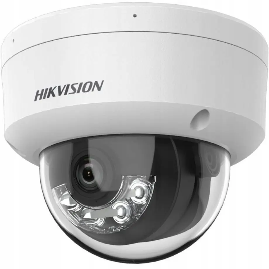 IP камера Hikvision DS-2CD1143G2-LIU(2.8mm) (White) - 3