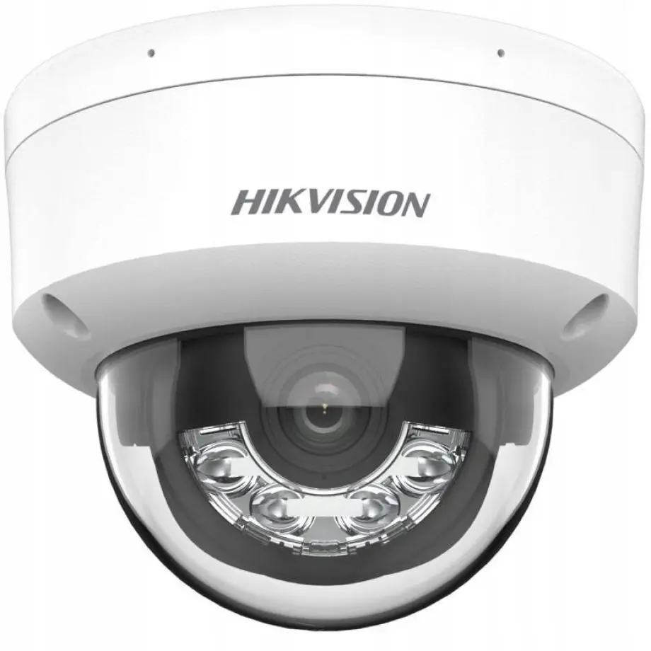 IP камера Hikvision DS-2CD1143G2-LIU(2.8mm) (White)