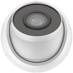 IP camera Hikvision DS-2CD1321-I (White) Thumb