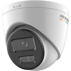 IP camera Hikvision DS-2CD1347G2H-LIU(2.8mm) (White) Thumb