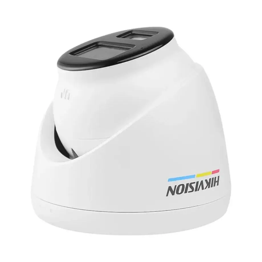 IP camera Hikvision DS-2CD1347G2H-LIU(2.8mm) (White) - 3