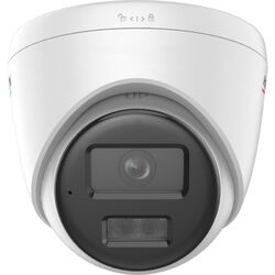 IP camera Hikvision DS-2CD1347G2H-LIU(2.8mm) (White) Thumb