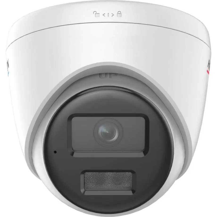 IP camera Hikvision DS-2CD1347G2H-LIU(2.8mm) (White)