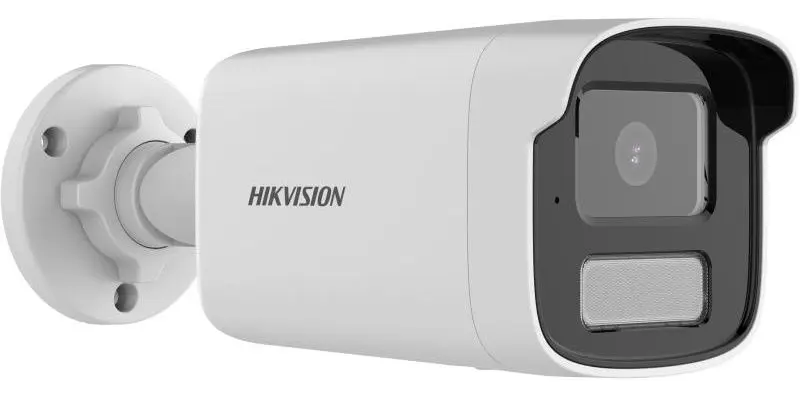IP camera Hikvision DS-2CD1T23G2-LIU(4mm) (White) - 2
