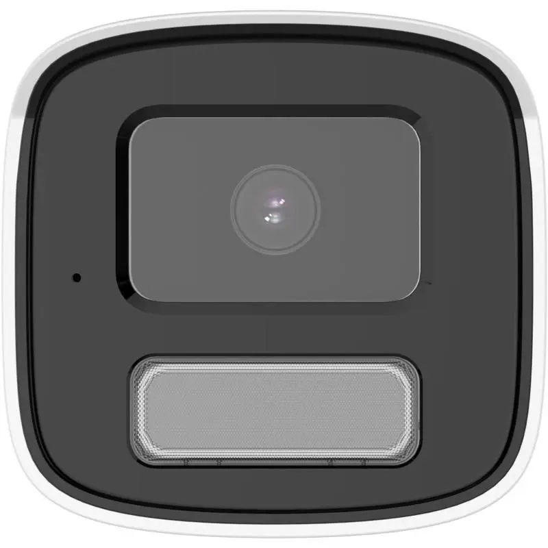 IP camera Hikvision DS-2CD1T23G2-LIU(4mm) (White) - 3