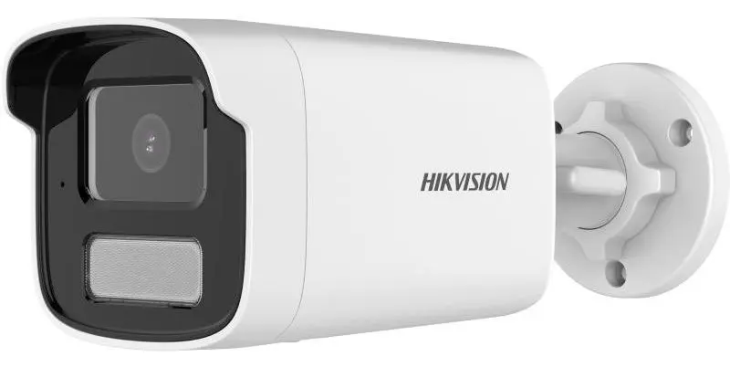 IP camera Hikvision DS-2CD1T23G2-LIU(4mm) (White)