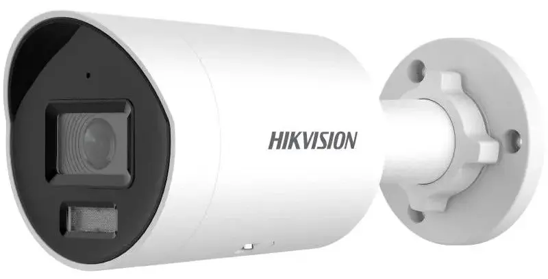 IP camera Hikvision DS-2CD2026G2-I (White/Black) - 3