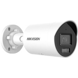 IP camera Hikvision DS-2CD2026G2-I (White/Black) Thumb