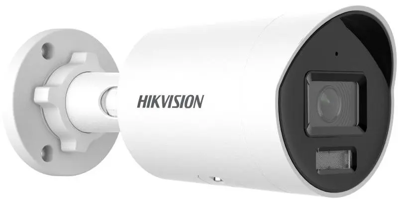 IP camera Hikvision DS-2CD2026G2-I (White/Black)