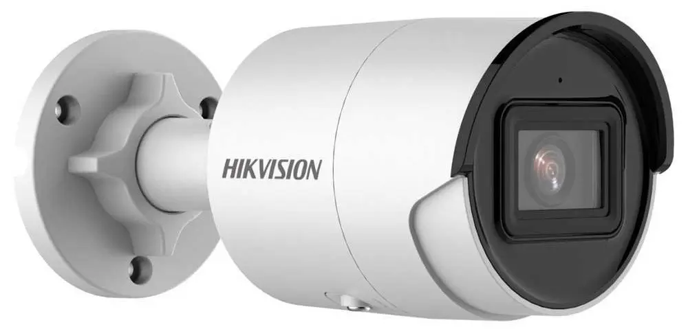 IP камера Hikvision DS-2CD2046G2-I (White)