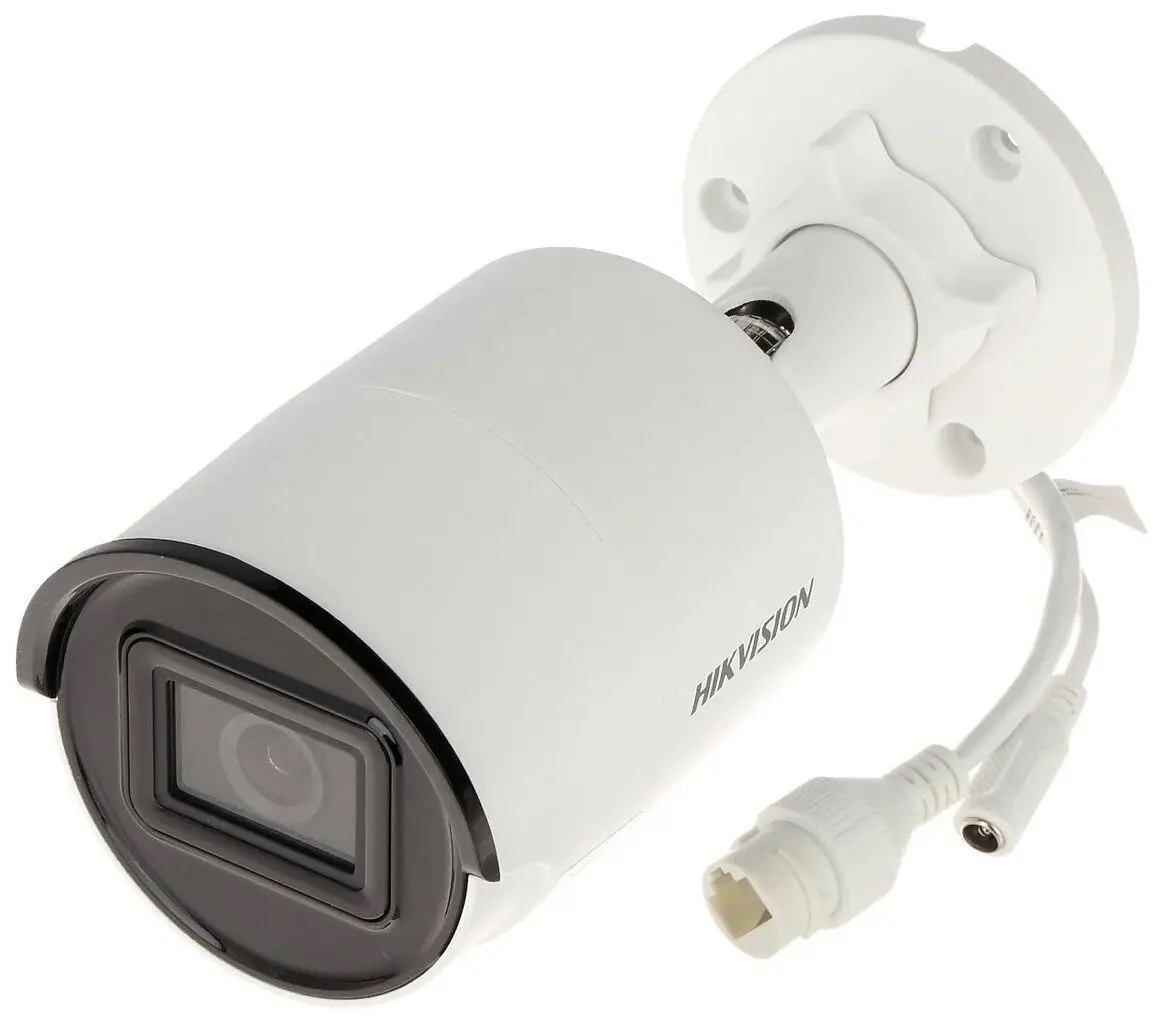 IP camera Hikvision DS-2CD2086G2-IU(C)(2.8mm) - 2