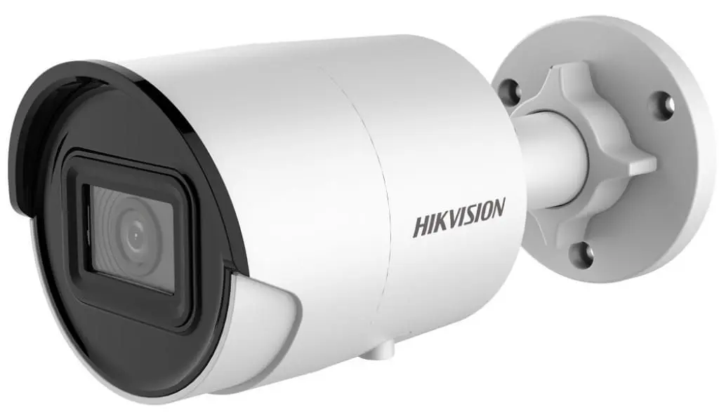 IP camera Hikvision DS-2CD2086G2-IU(C)(2.8mm)