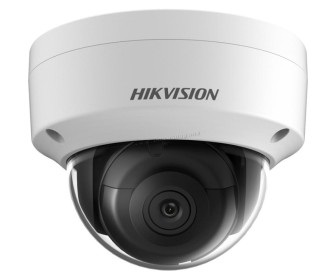 IP camera Hikvision DS-2CD2123G2-IS(2.8mm)(D) (White)