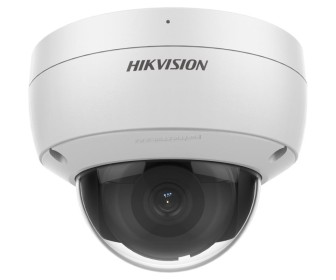 IP camera Hikvision DS-2CD2146G2-ISU (White)