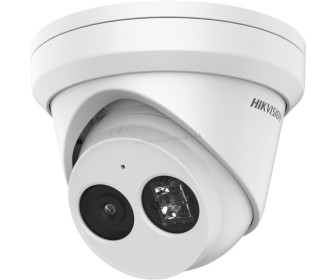 IP camera Hikvision DS-2CD2343G2-IU (White)