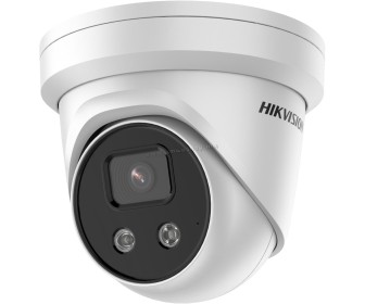 IP camera Hikvision DS-2CD2346G2-I(2.8mm)(C) (White)