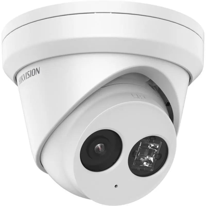 IP camera Hikvision DS-2CD2363G2-I (White) - 2