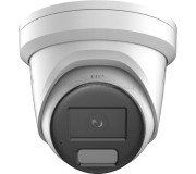 IP camera Hikvision DS-2CD2387G2H-LISU/SL(4mm)(eF) (White)