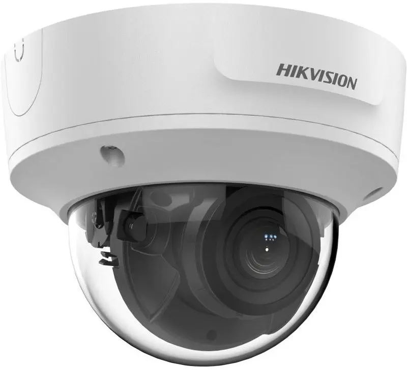 IP камера Hikvision DS-2CD2723G2-IZS (White)