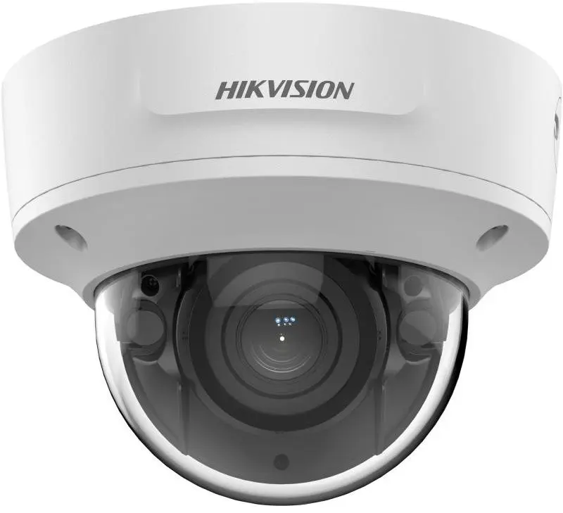 IP камера Hikvision DS-2CD2723G2-IZS (White)