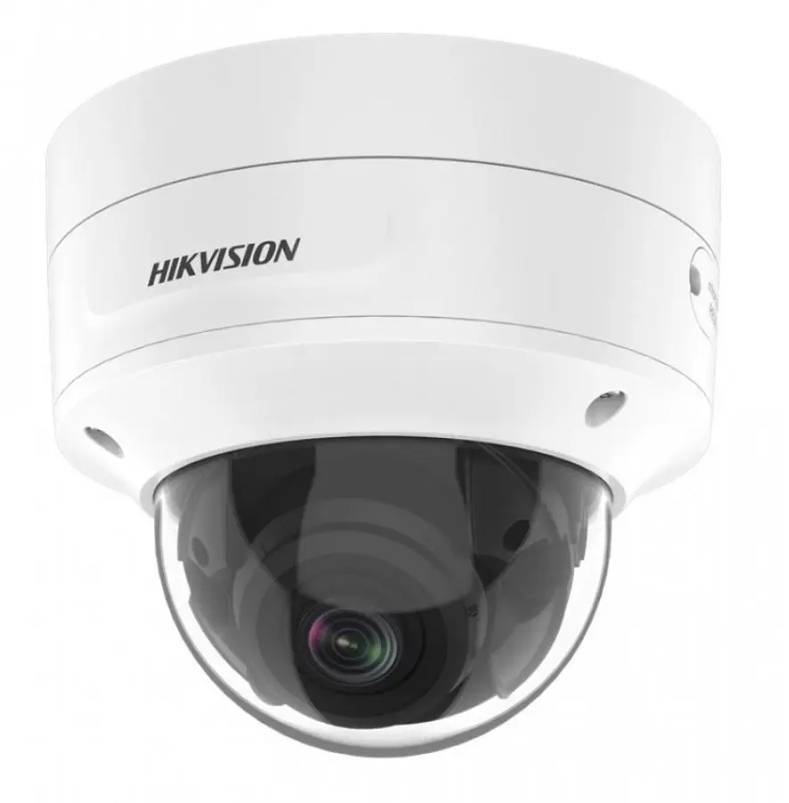 IP camera Hikvision DS-2CD2746G2-IZS(2.8-12mm)(C) (White) - 2