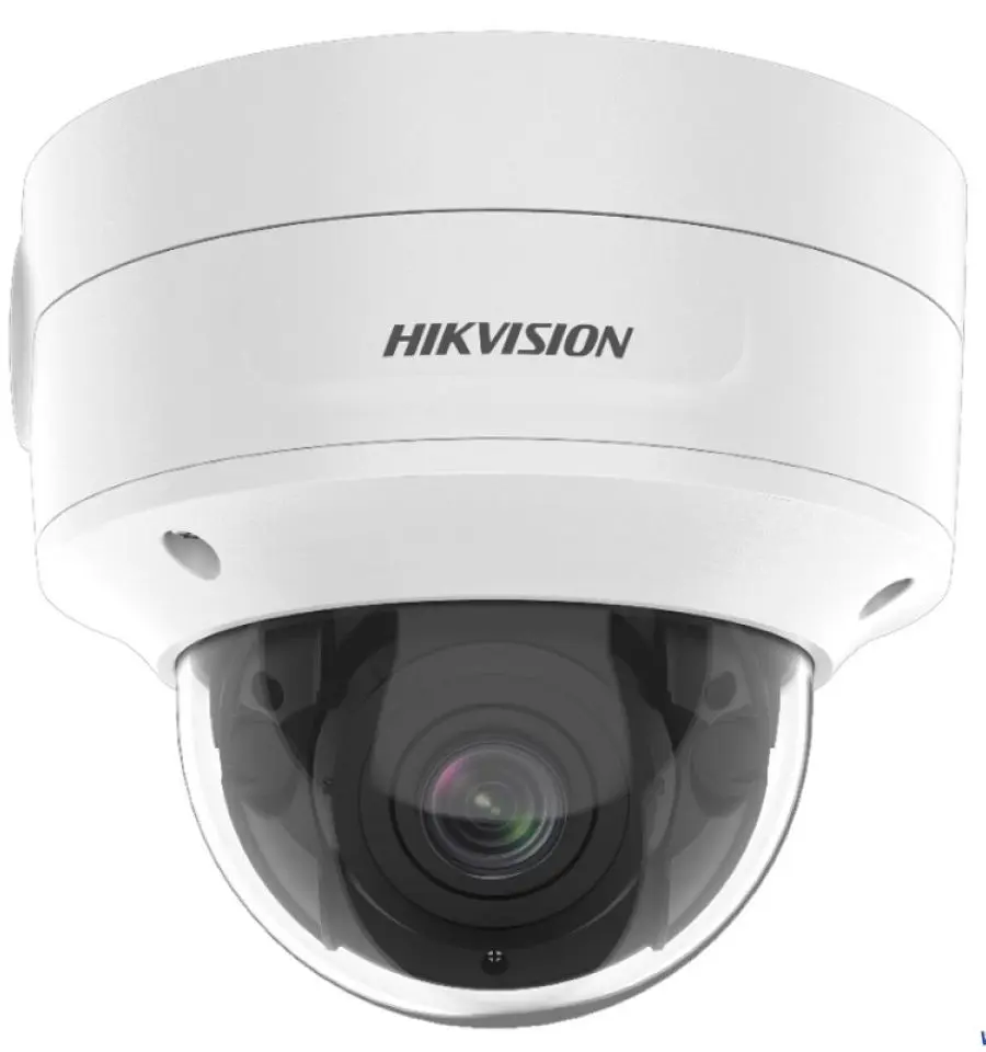 IP camera Hikvision DS-2CD2746G2-IZS(2.8-12mm)(C) (White)